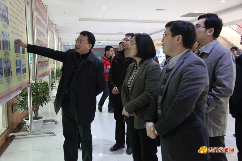 团省委组织青年志愿者到小板镇植树