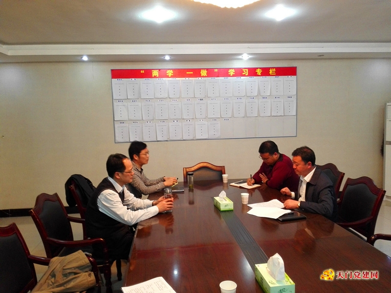 吴部长到汪场等地调研基层党建工作