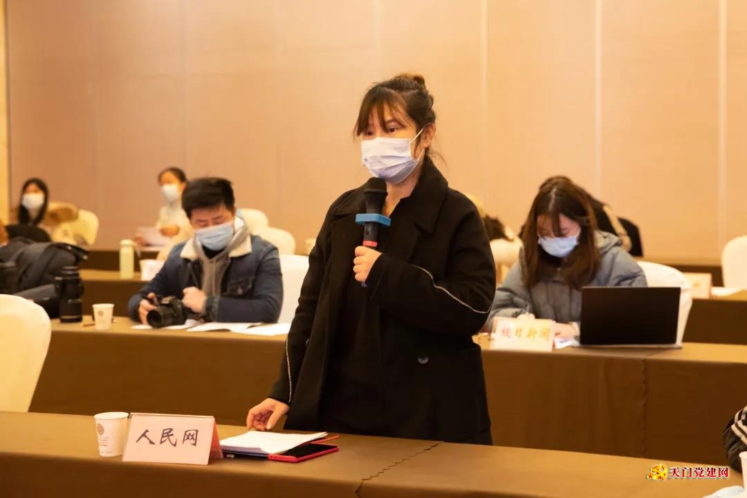 超“诱人”!天门出台重磅人才新政!