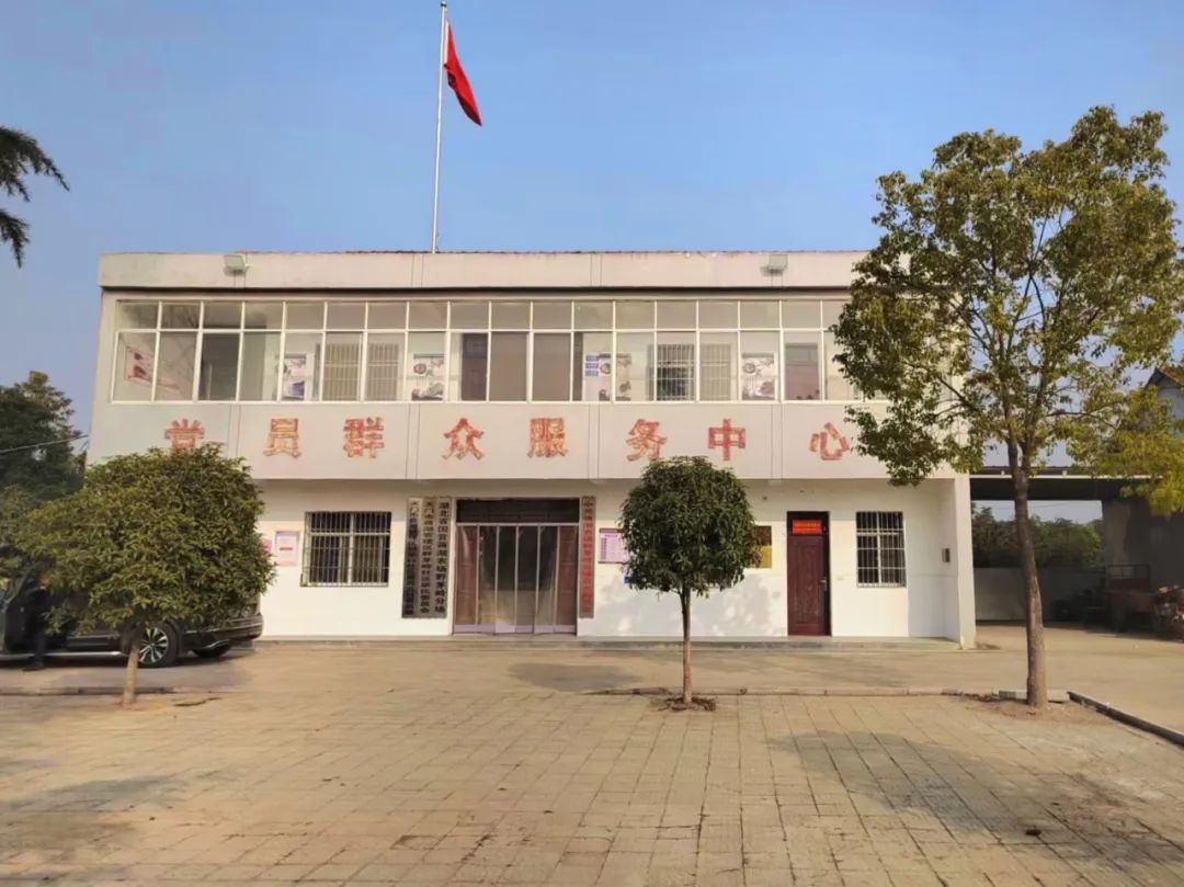蒋湖农场:“祛瘀通络”惠民生
