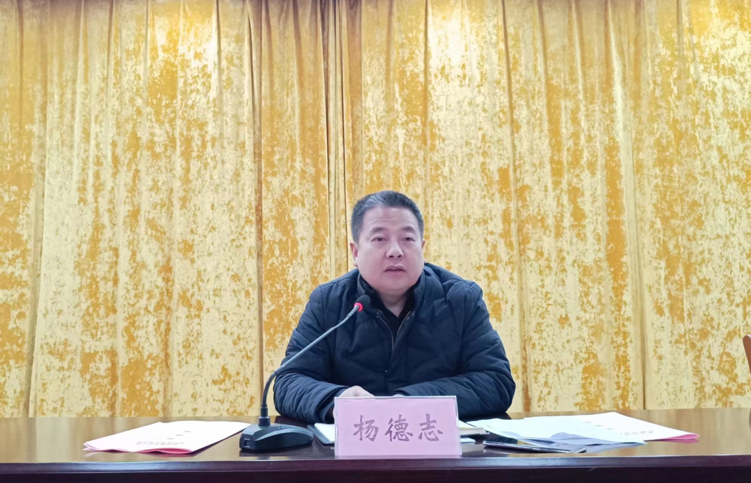 干部能力素质提升年